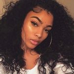 Shirley Curl - @shirley.sanramany - Instagram