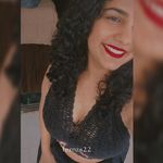 Shirley Fernz - @shirley_curly_fernz - Instagram