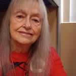 Shirley May Dabbs - @shirleymaydabbs - Instagram