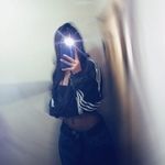 Shirley David - @cxtuu_s - Instagram