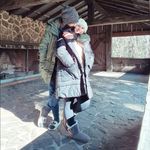 Shirley David - @_shirleyannee - Instagram