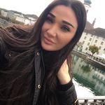 Shirley David - @shirley.kim1 - Instagram