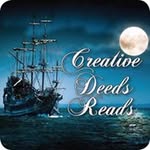 Shirley Deeds - @creativedeedsreads - Instagram