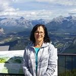 Shirley Deen - @sjdeens55 - Instagram