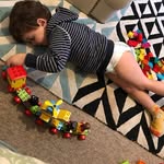 Shirley Dent - @nannadent - Instagram