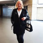 Shirley devries - @devriesshirley - Instagram
