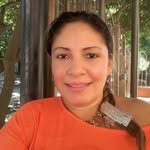 Shirley Dorado Vergel - @shirleydorado - Instagram