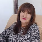 Shirley Nelida Ross Dorado - @shirleyrossdorado - Instagram