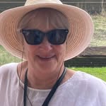 Shirley Downham - @shirleydownham - Instagram