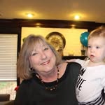Shirley Downing - @downingshirley - Instagram
