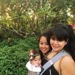 Shirley Jakosalem Down - @downshirley - Instagram