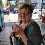shirley.driskell - @waxoy62371 - Instagram