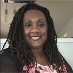 Anne Shirley Dunkley - @dunkleyanne - Instagram