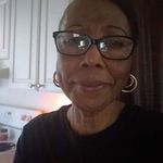Shirley Dunkley - @shirley._dunkley - Instagram