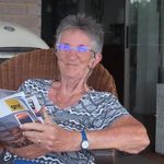 Shirley Dunkley - @dunkley825 - Instagram