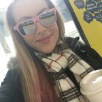 Shirley Dutton - @shirleydutto - Instagram