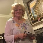 Shirley Scott-Easter - @shirleyscotteaster - Instagram
