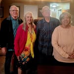 Shirley Easterly Hanson - @kanashirley - Instagram
