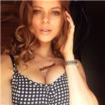Shirley Ebert - @rgeolas3 - Instagram