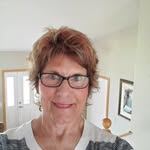 Shirley Larson Ebert - @bertzero7 - Instagram