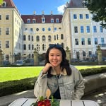 Shirley Elian - @shirleyelian - Instagram