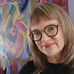 Shirley Elias - @shirley.elias.art - Instagram