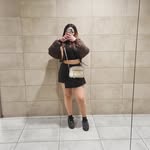 Shirley Elĭzabeth - @shirleyelizabeth.95 - Instagram
