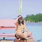 Shirley Ely - @sherely12 - Instagram