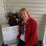 Shirley Evenson - @evensonshirley - Instagram