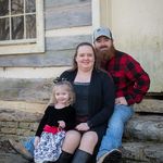Megan Shirley Faust - @countrychic7760 - Instagram