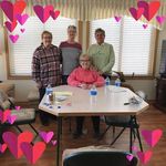 Shirley Faust - @slf1938 - Instagram