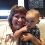 Shirley Fehr - @psfehr - Instagram