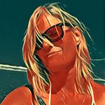 Shirley Fehr - @shirleyfehr.art - Instagram