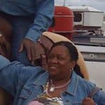 Shirley Foreman - @bluesteam1979 - Instagram