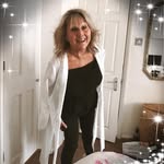 Shirley Foreman - @shirleya1647 - Instagram