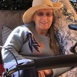 Shirley Foreman - @shirleyforeman68 - Instagram