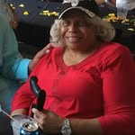 Shirley Foreman - @sjfforeman - Instagram