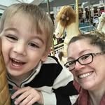 Shirley Foreman - @tazzprincess66 - Instagram