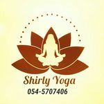 Shirly gabber-yoga - @shirly_yoga - Instagram