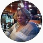 Shirley Gandy - @__gandy.ms - Instagram