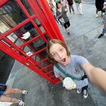 Shirley Gardner - @shanga.481 - Instagram