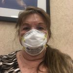 Shirley Gardner - @shirleygardner731 - Instagram