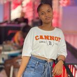 Shirley Gédéon - @shirley.gedeon - Instagram