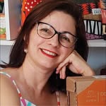 Shirley Cristina Goltara Souza - @shirleygoltara - Instagram
