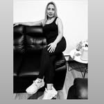 Shirley Goicochea - @shirley.goico - Instagram