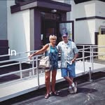Shirley Goble - @msgobies - Instagram