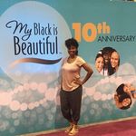 Shirley Grayson-Williams - @sgrayson1 - Instagram