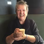 Shirley Grey - @rumpelgrey - Instagram