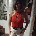 Shirley Grisel Arriola - @shirlarrio - Instagram