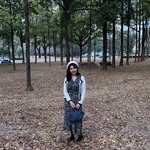 Shirley Grow - @annkathrinlin - Instagram